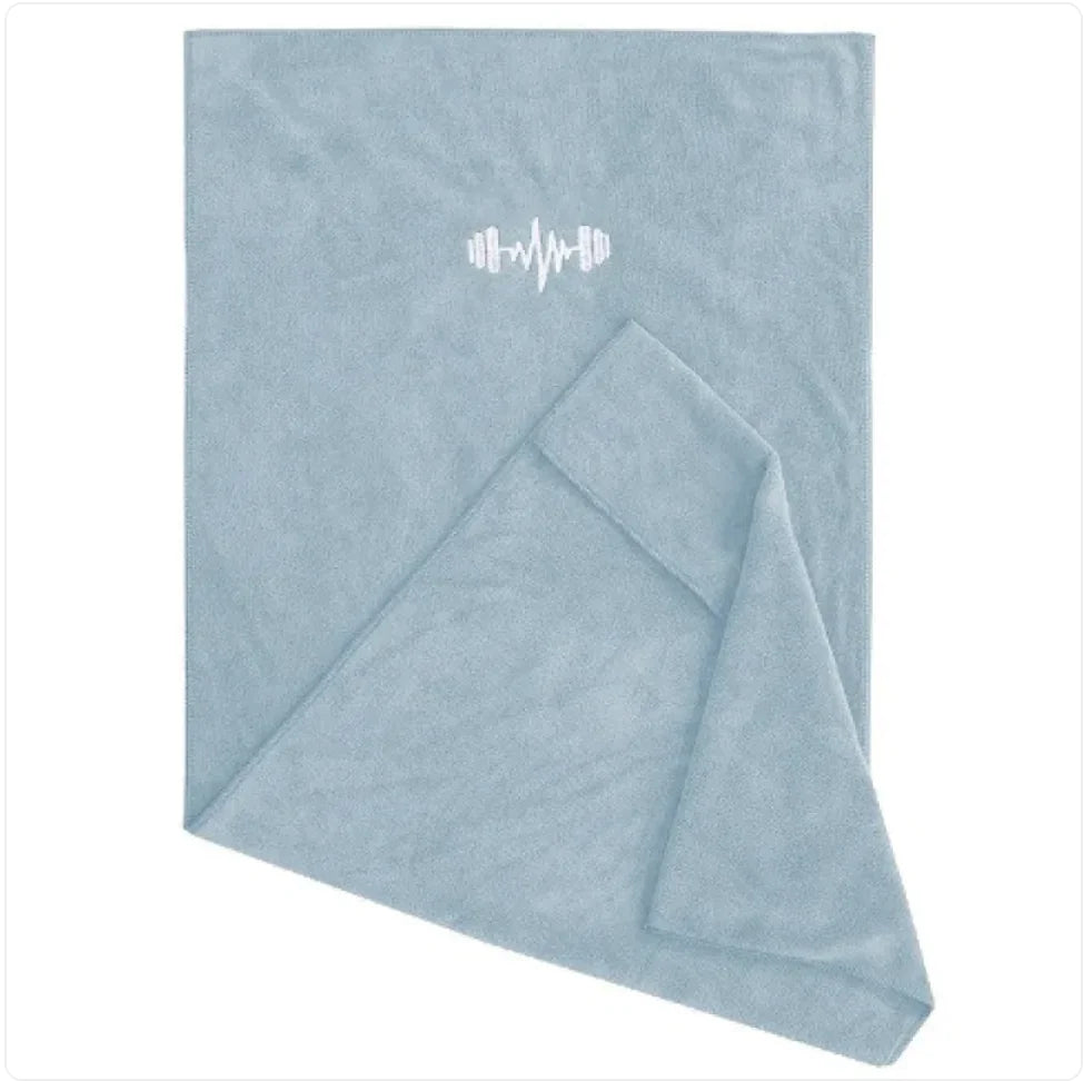 Multifunctional Quick-Dry Fitness Towel