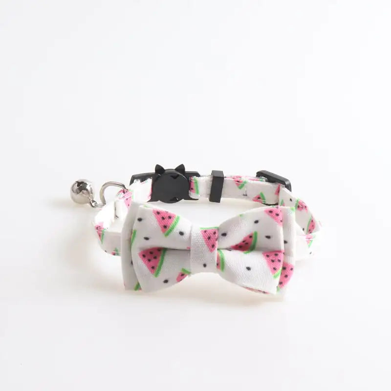 Colorful Pet Collar