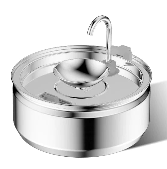 Smart Pet Water Dispenser