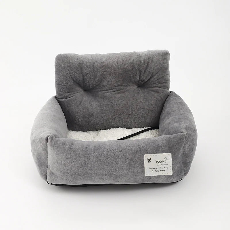 Universal Pet Car Nest