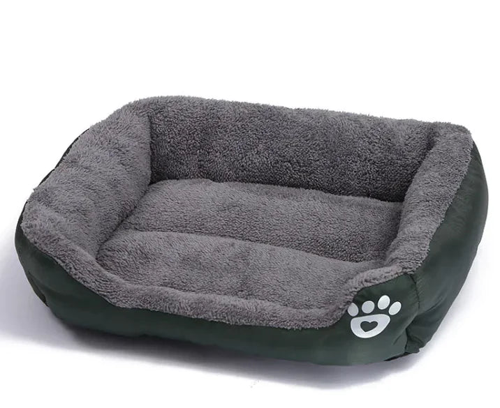 Square Pet Bed