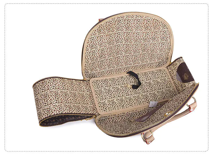 Portable Pet Carrier Bag