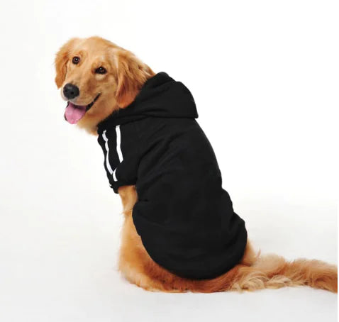Pet Clothing Collection