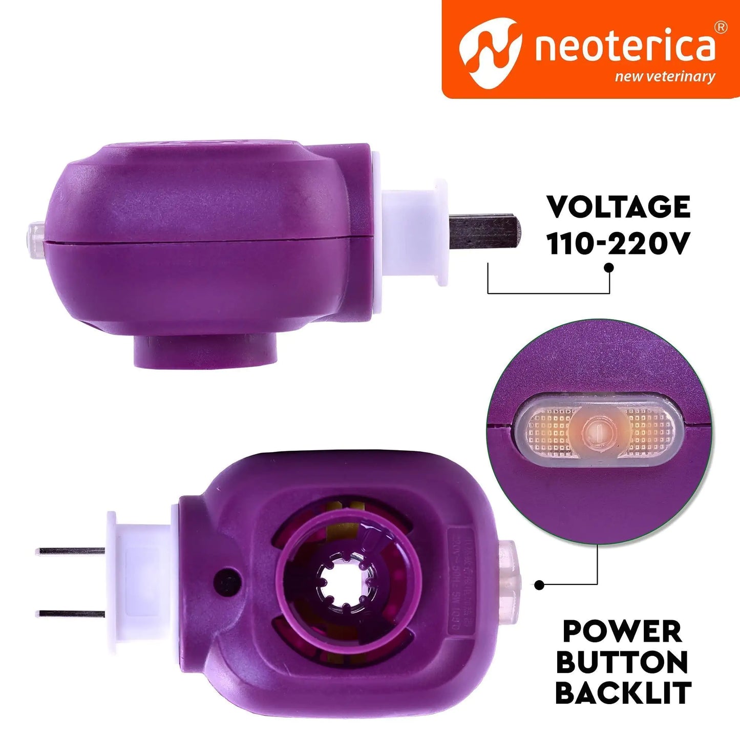 Soothing Pheromone Diffuser for Dogs