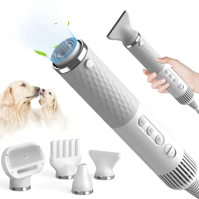 Pet Groomer