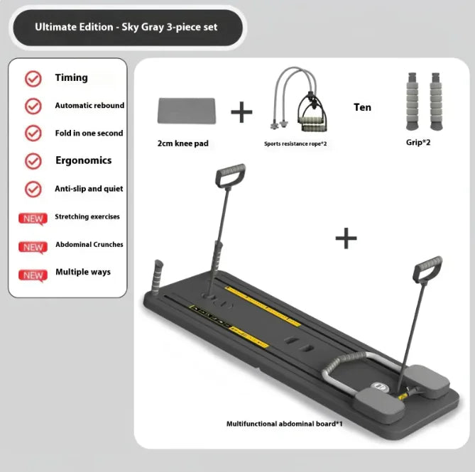 Fitness Board
