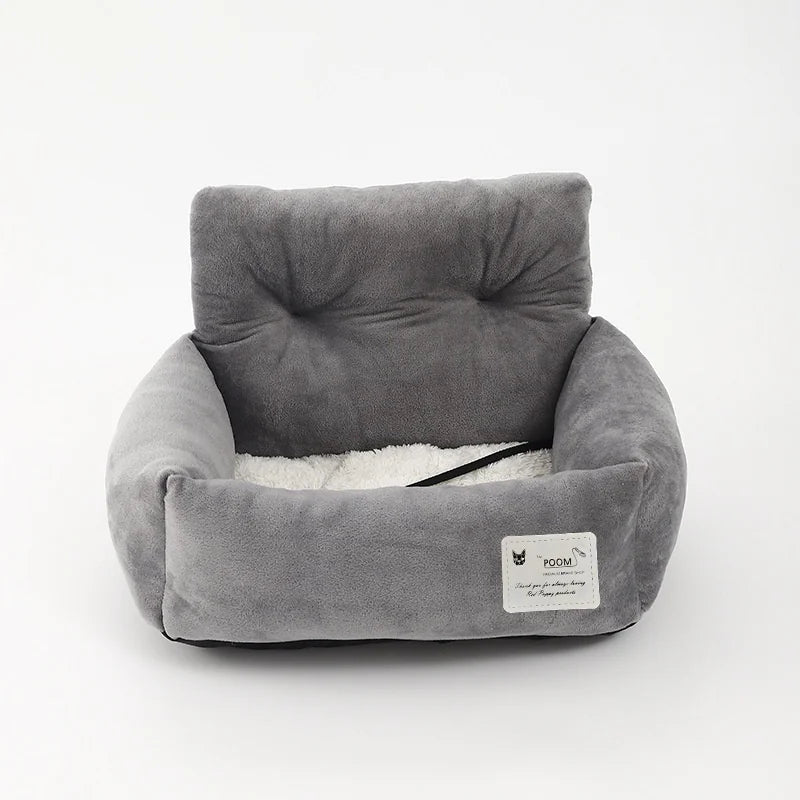 Universal Pet Car Nest