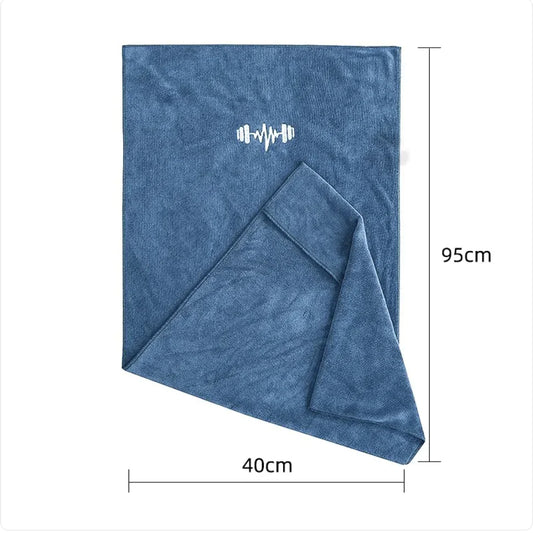 Multifunctional Quick-Dry Fitness Towel